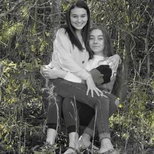 Meet your Posher, Rylee